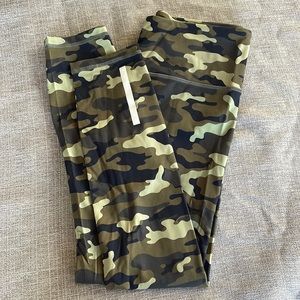 Zyia leggings